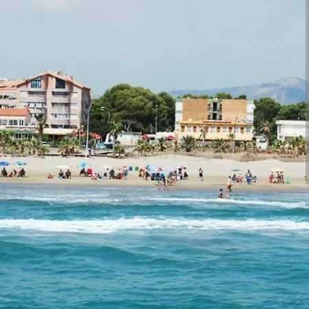 Cerca Del Mar Grao de Castellon
