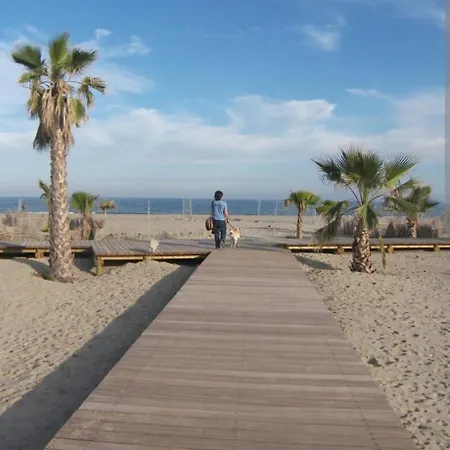 Cerca Del Mar Apartamento Grao de Castellon