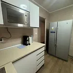 Апартаменты Cerca Del Mar Эл Грао