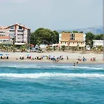 Cerca Del Mar Эл Грао
