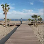 Cerca Del Mar Апартаменты Эл Грао
