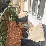 Cerca Del Mar Апартаменты