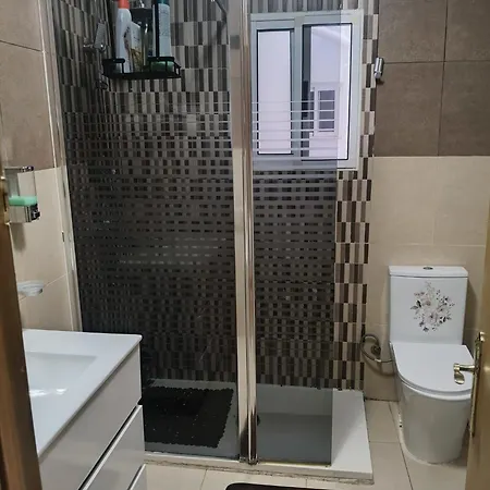 Cerca Del Mar Апартаменты Эл Грао
