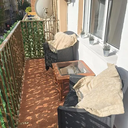 Cerca Del Mar Apartamento