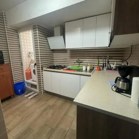 Cerca Del Mar Apartamento Grao de Castellon