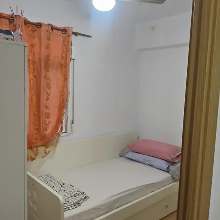 Apartamento Cerca Del Mar Grao de Castellon