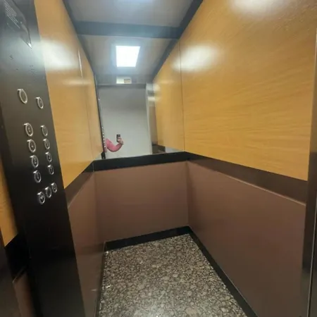 Apartamento Cerca Del Mar *