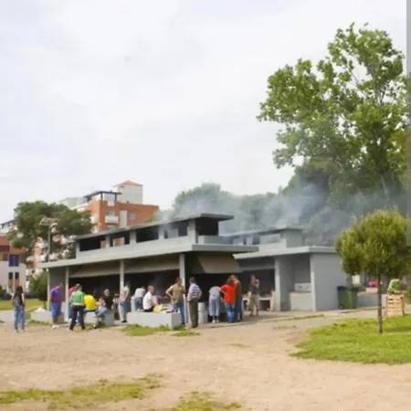 Apartamento Cerca Del Mar *