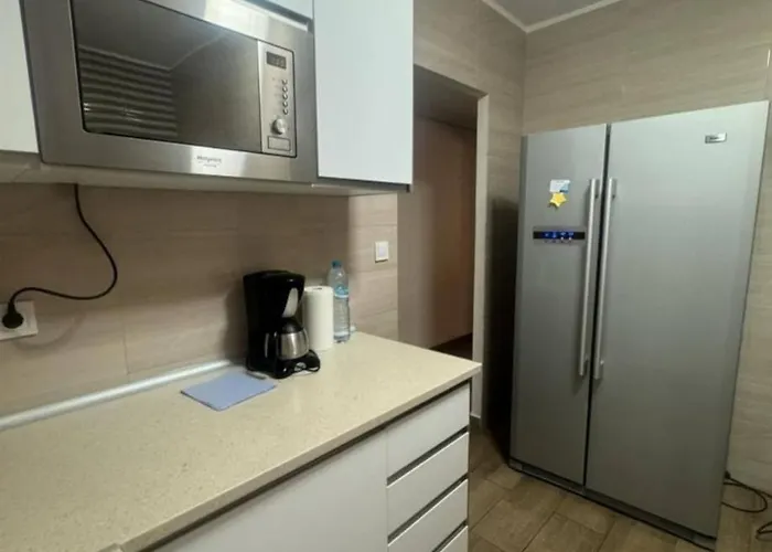 Apartamento Cerca Del Mar Grao de Castellon