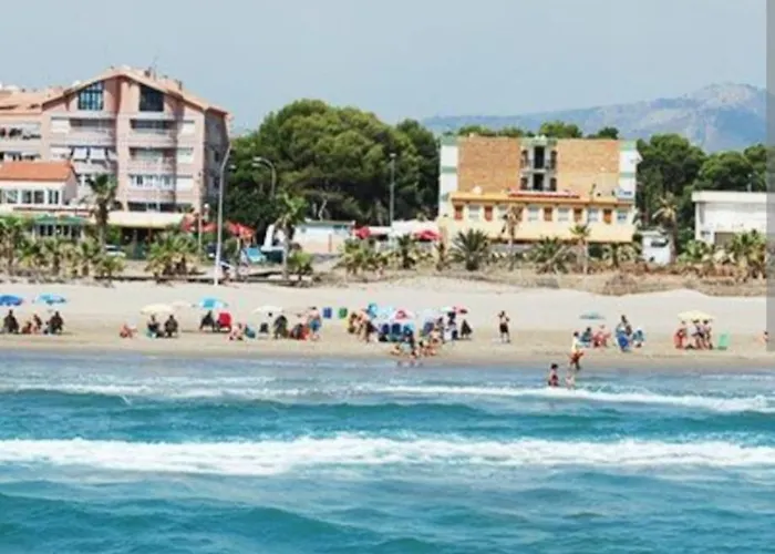 Cerca Del Mar Grao de Castellon