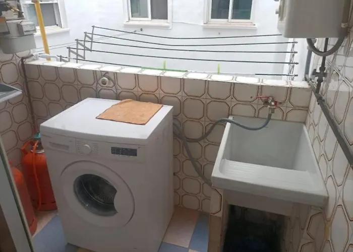 Apartamento Cerca Del Mar Grao de Castellon