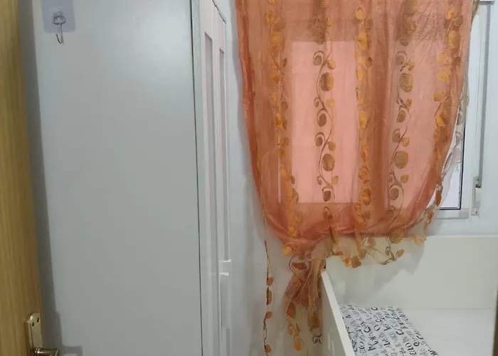 Apartamento Cerca Del Mar Grao de Castellon
