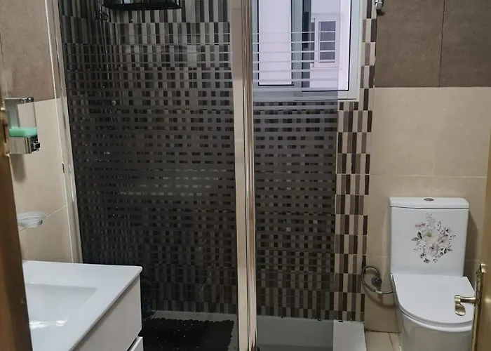 Cerca Del Mar Apartamento Grao de Castellon