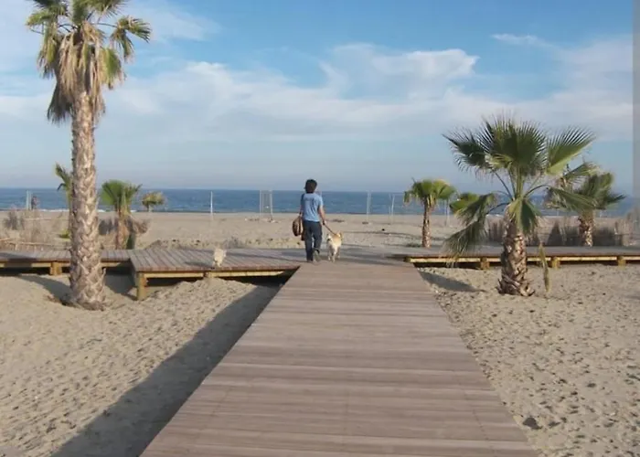 Cerca Del Mar Apartamento Grao de Castellon