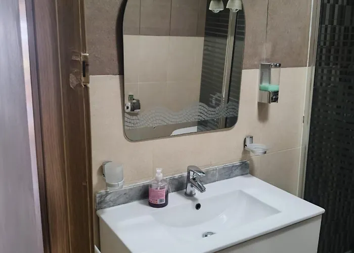Apartamento Cerca Del Mar Grao de Castellon