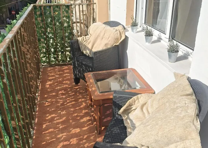 Cerca Del Mar Apartamento