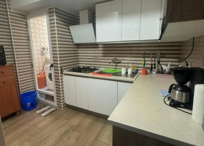 Cerca Del Mar Apartamento Grao de Castellon