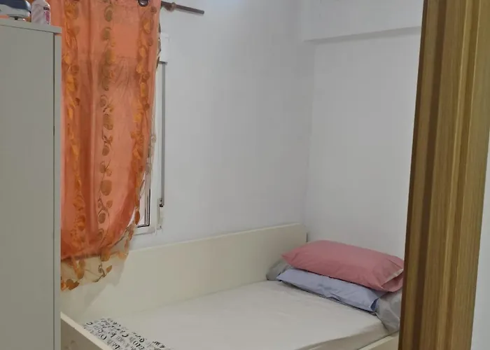 Apartamento Cerca Del Mar Grao de Castellon