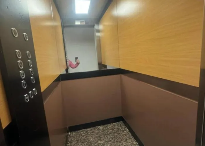 Apartamento Cerca Del Mar *