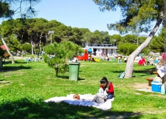 Cerca Del Mar Grao de Castellon