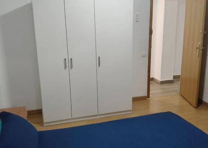 Cerca Del Mar Apartamento Grao de Castellon